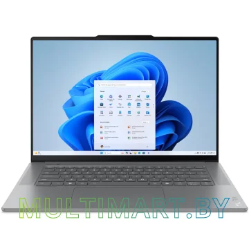 Ноутбук Lenovo Yoga Slim 7 15ILL9 (83HM004MRK)